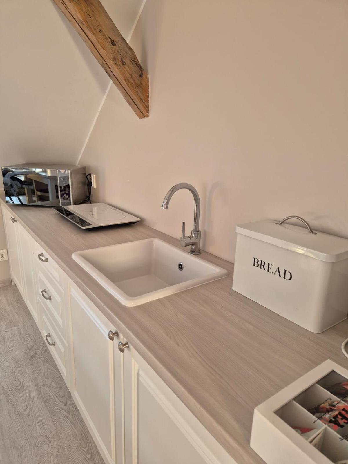 Dom Pod Lawendowym Polem Bed & Breakfast Woliborz Room photo